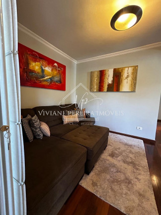 Imagem Casa com 4 Quartos à Venda, 180 m² em Parque Continental - São Paulo Imagem Casa com 4 Quartos à Venda, 180 m² em Parque Continental - São Paulo