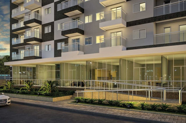 Imagem Apartamento com 1 Quarto à Venda, 35 m² em Anália Franco - São Paulo Imagem Apartamento com 1 Quarto à Venda, 35 m² em Anália Franco - São Paulo
