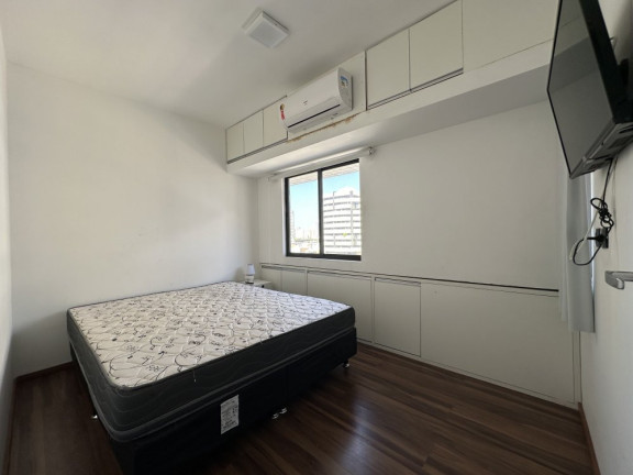 Imagem Apartamento com 1 Quarto à Venda, 62 m² em Jatiúca - Maceió