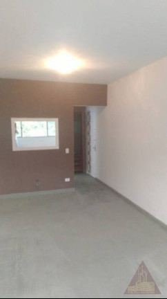 Imagem Apartamento com 1 Quarto à Venda, 45 m² em José Menino - Santos