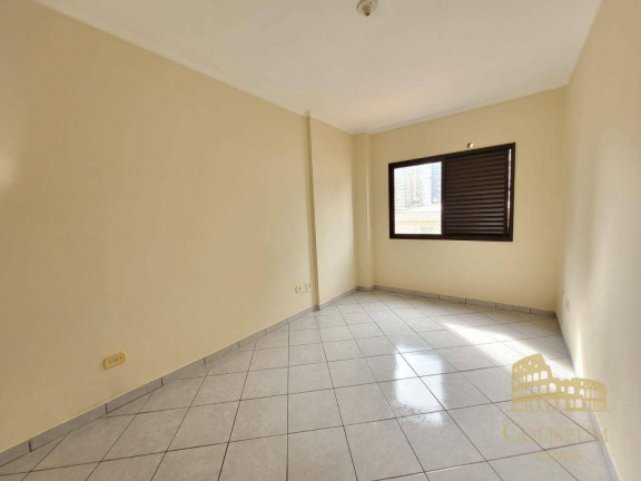 Imagem Apartamento com 1 Quarto para Alugar, 54 m² em Tupi - Praia Grande