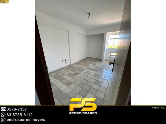 Imagem Apartamento com 3 Quartos à Venda, 127 m² em Tambaú - João Pessoa