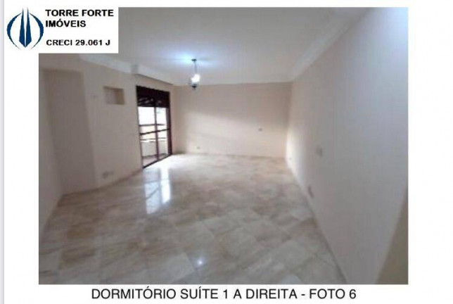 Imagem Apartamento com 4 Quartos à Venda, 290 m² em Parque Da Mooca - São Paulo
