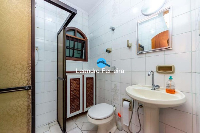 Imagem Sobrado com 3 Quartos à Venda, 139 m² em Jordanópolis - São Bernardo Do Campo Imagem Sobrado com 3 Quartos à Venda, 139 m² em Jordanópolis - São Bernardo Do Campo