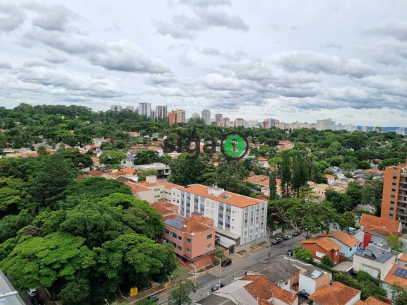 Imagem Apartamento com 3 Quartos à Venda, 127 m² em Alto Da Boa Vista - São Paulo