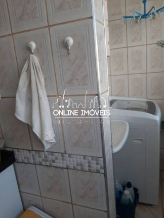 Imagem Casa com 2 Quartos à Venda,  em Jardim Nazareth - Mogi Mirim