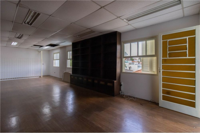 Imagem Casa com 4 Quartos à Venda,  em Pacaembu - São Paulo
