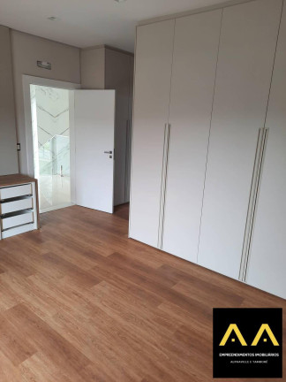 Imagem Casa com 4 Quartos à Venda, 399 m² em Cidade Tamboré - Santana De Parnaíba Imagem Casa com 4 Quartos à Venda, 399 m² em Cidade Tamboré - Santana De Parnaíba