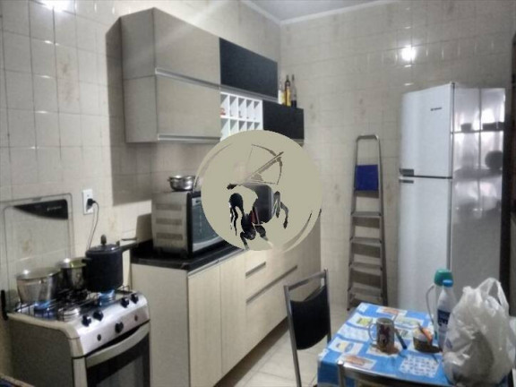 Imagem Sobrado com 3 Quartos à Venda, 140 m² em Macuco - Santos Imagem Sobrado com 3 Quartos à Venda, 140 m² em Macuco - Santos