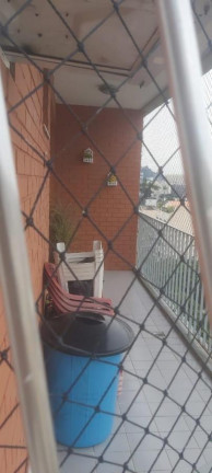 Imagem Apartamento com 2 Quartos à Venda, 66 m² em Estácio - Rio De Janeiro