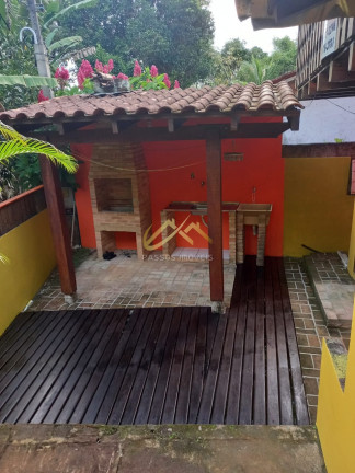 Imagem Casa com 2 Quartos à Venda, 150 m² em Praia Do Bonete - Ubatuba
