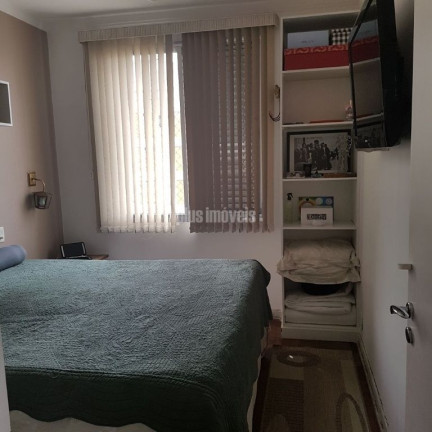 Imagem Apartamento com 3 Quartos à Venda, 95 m² em Paraíso - São Paulo Imagem Apartamento com 3 Quartos à Venda, 95 m² em Paraíso - São Paulo