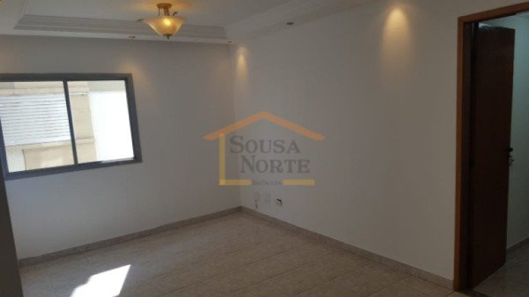 Imagem Apartamento com 3 Quartos à Venda, 96 m² em Santana - São Paulo Imagem Apartamento com 3 Quartos à Venda, 96 m² em Santana - São Paulo