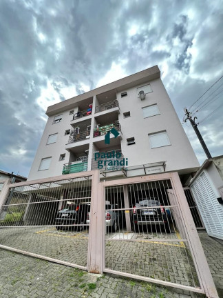 Imagem Apartamento com 2 Quartos à Venda, 49 m² em São Giácomo - Caxias Do Sul