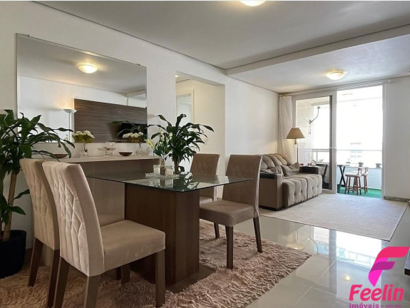 Imagem Apartamento com 2 Quartos à Venda, 77 m² em Campeche - Florianópolis Imagem Apartamento com 2 Quartos à Venda, 77 m² em Campeche - Florianópolis