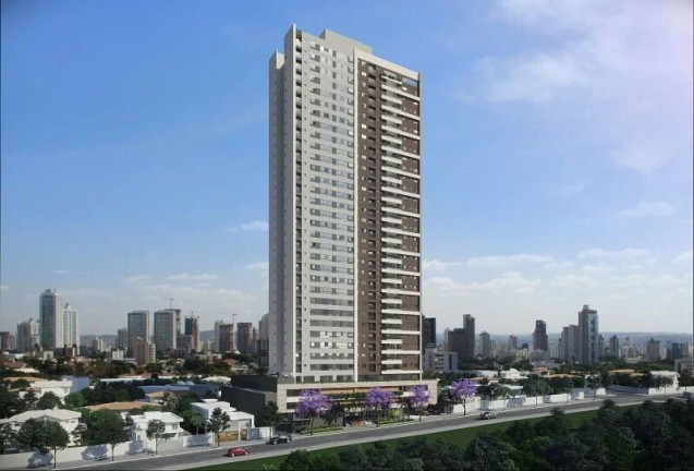 Imagem Apartamento com 3 Quartos à Venda, 89 m² em Parque Amazônia - Goiânia Imagem Apartamento com 3 Quartos à Venda, 89 m² em Parque Amazônia - Goiânia