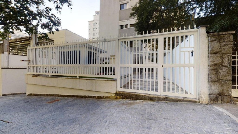 Imagem Apartamento com 3 Quartos à Venda, 140 m² em Jardim América - São Paulo