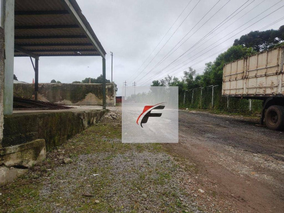Imagem Terreno à Venda, 42.700 m² em Umbará - Curitiba Imagem Terreno à Venda, 42.700 m² em Umbará - Curitiba