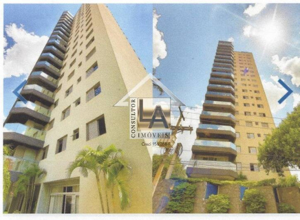 Imagem Apartamento com 4 Quartos à Venda, 174 m² em Chácara Santo Antônio - São Paulo Imagem Apartamento com 4 Quartos à Venda, 174 m² em Chácara Santo Antônio - São Paulo