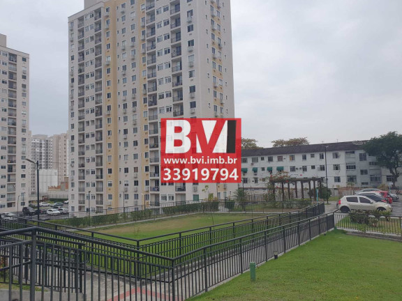 Imagem Apartamento com 2 Quartos à Venda, 48 m² em Irajá - Rio De Janeiro Imagem Apartamento com 2 Quartos à Venda, 48 m² em Irajá - Rio De Janeiro