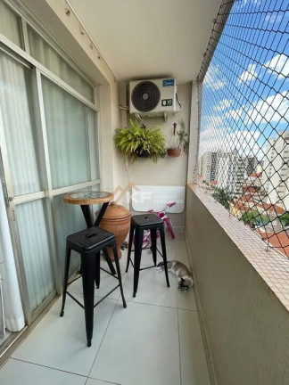 Imagem Apartamento com 3 Quartos à Venda, 100 m² em Centro - Ribeirão Preto Imagem Apartamento com 3 Quartos à Venda, 100 m² em Centro - Ribeirão Preto