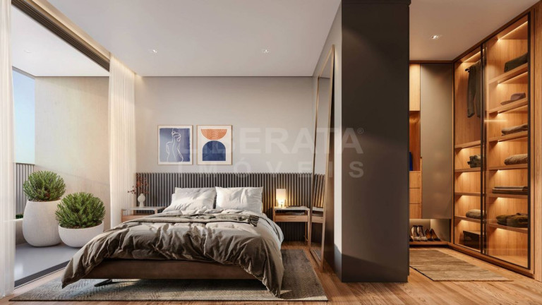 Imagem Apartamento com 1 Quarto à Venda, 31 m² em Perequê - Porto Belo Imagem Apartamento com 1 Quarto à Venda, 31 m² em Perequê - Porto Belo