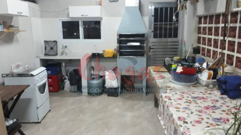 Imagem Casa com 4 Quartos à Venda, 184 m² em Tinga - Caraguatatuba Imagem Casa com 4 Quartos à Venda, 184 m² em Tinga - Caraguatatuba