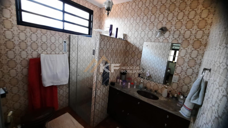 Imagem Casa com 4 Quartos à Venda, 143 m² em Vila Tamandaré - Ribeirão Preto