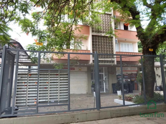 Apartamento com 1 Quarto à Venda, 45 m² em Menino Deus - Porto Alegre