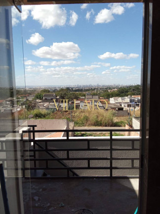 Imagem Casa com 2 Quartos à Venda, 125 m² em Residencial Santa Fé I - Goiânia Imagem Casa com 2 Quartos à Venda, 125 m² em Residencial Santa Fé I - Goiânia