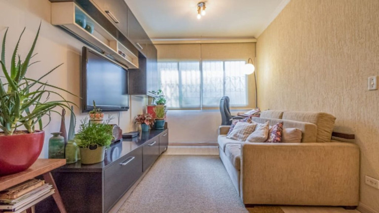 Imagem Apartamento com 2 Quartos à Venda, 63 m² em Campo Belo - São Paulo Imagem Apartamento com 2 Quartos à Venda, 63 m² em Campo Belo - São Paulo