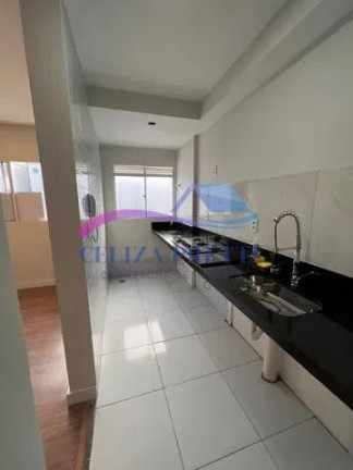 Imagem Apartamento com 2 Quartos à Venda, 55 m² em Colina De Laranjeiras - Serra