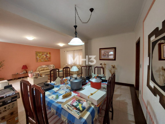 Imagem Casa de Condomínio com 4 Quartos à Venda, 365 m² em Loteamento Caminhos De São Conrado (sousas) - Campinas Imagem Casa de Condomínio com 4 Quartos à Venda, 365 m² em Loteamento Caminhos De São Conrado (sousas) - Campinas