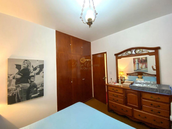 Casa com 4 Quartos à Venda, 381 m² em Jardim Cascata - Teresópolis