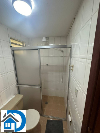 Imagem Apartamento com 3 Quartos à Venda, 105 m² em Jardim Emília - Sorocaba