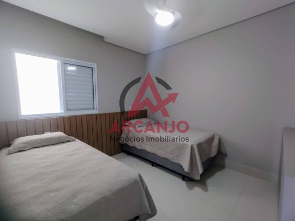 Imagem Apartamento com 3 Quartos à Venda, 116 m² em Toninhas - Ubatuba