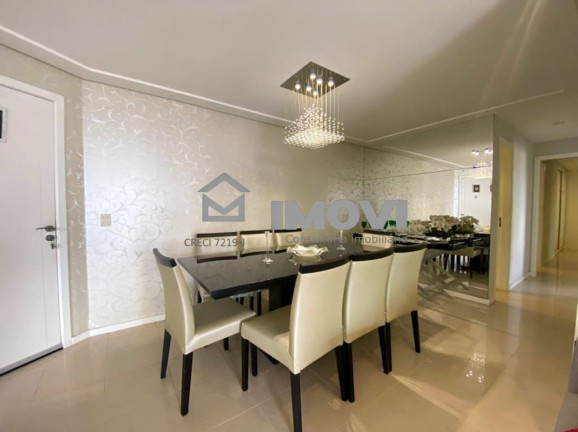 Imagem Apartamento com 3 Quartos à Venda, 156 m² em Praia Da Costa - Vila Velha