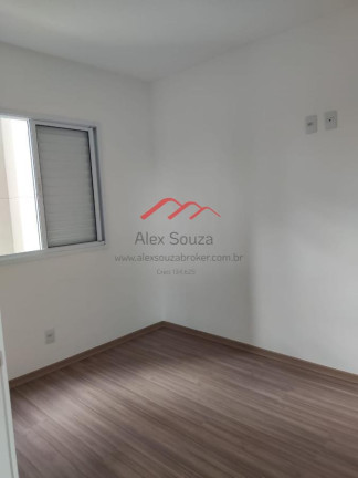 Imagem Apartamento com 2 Quartos à Venda, 44 m² em Jardim Amanda Ii - Hortolândia