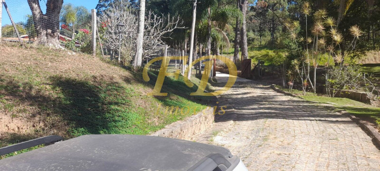 Imagem Chácara com 5 Quartos à Venda,  em Bairro Do Portão - Atibaia