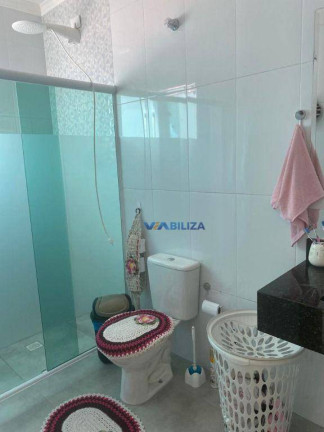 Imagem Sobrado com 3 Quartos à Venda, 138 m² em São João - Guarulhos Imagem Sobrado com 3 Quartos à Venda, 138 m² em São João - Guarulhos