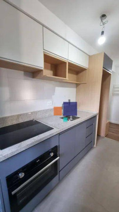 Imagem Apartamento com 2 Quartos para Alugar, 39 m² em Moema - São Paulo Imagem Apartamento com 2 Quartos para Alugar, 39 m² em Moema - São Paulo