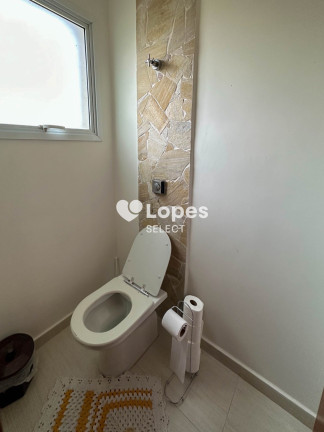 Imagem Imóvel com 3 Quartos à Venda,  em Condominio Villagio Fiorentino - Valinhos