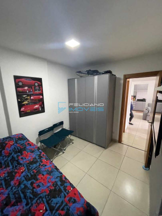 Imagem Apartamento com 2 Quartos à Venda, 65 m² em Ocian - Praia Grande