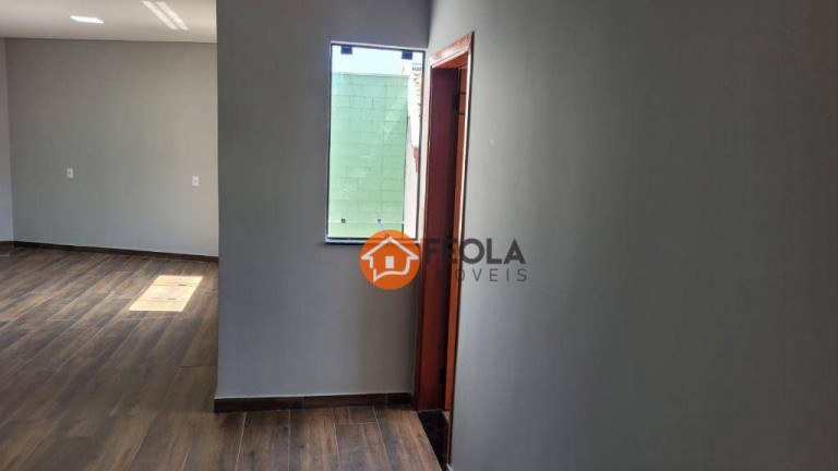 Imagem Sala Comercial à Venda, 316 m² em Parque Residencial Jaguari - Americana Imagem Sala Comercial à Venda, 316 m² em Parque Residencial Jaguari - Americana