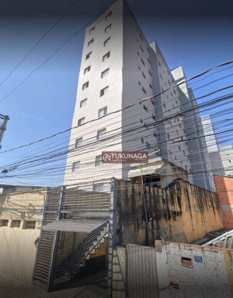 Apartamento com 2 Quartos para Alugar, 48 m² em Vila Galvão - Guarulhos