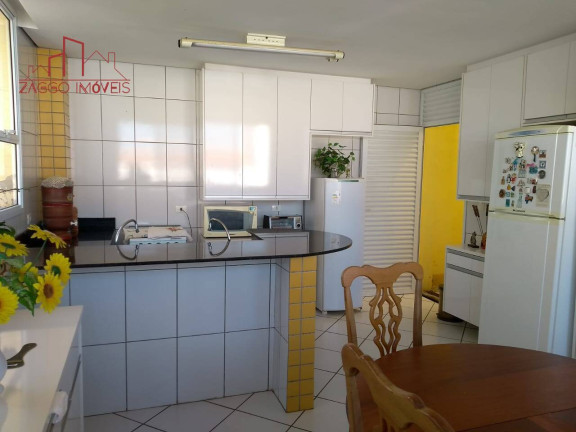 Imagem Casa com 3 Quartos à Venda, 240 m² em Jardim Boer I - Americana