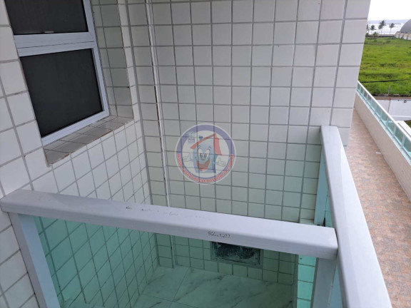 Imagem Apartamento com 2 Quartos à Venda, 70 m² em Real - Praia Grande