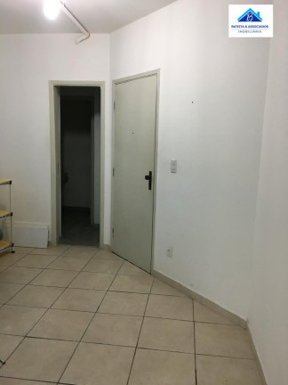Imagem Imóvel com 1 Quarto à Venda, 40 m² em Centro - Campinas Imagem Imóvel com 1 Quarto à Venda, 40 m² em Centro - Campinas