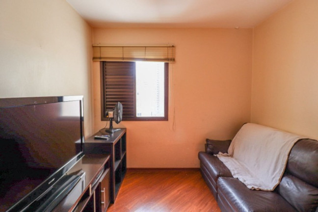 Imagem Apartamento com 4 Quartos à Venda, 163 m² em Paraíso - São Paulo