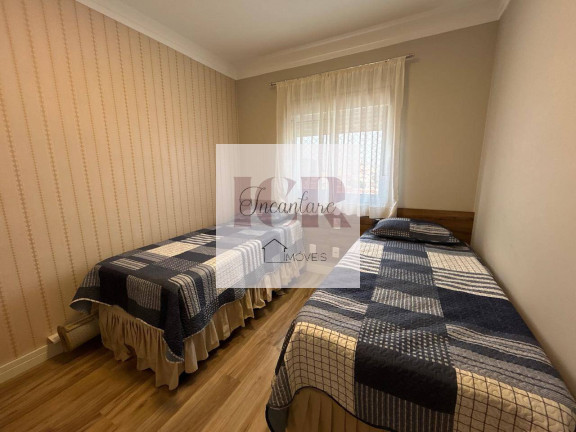 Imagem Apartamento com 3 Quartos à Venda, 93 m² em Além Ponte - Sorocaba